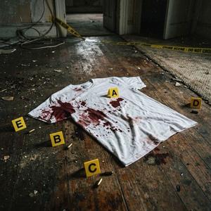 YP Aka Young Paul - WHITE TEES (With H.U.R.T. & R-Swift) (feat. WNDRBEATS)