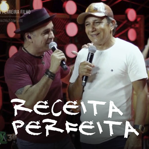 Receita Perfeita (Ao Vivo)