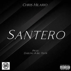 Santero (feat. Chris Hilario) (Explicit)