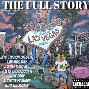 Jungle (feat. Snapp) (Explicit)