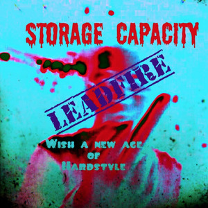 Storage Capacity