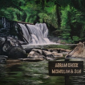 Abram Creek