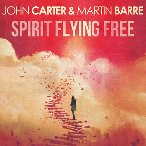 Spirit Flying Free