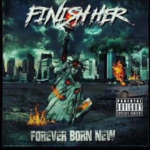 FINISH HER (Explicit)