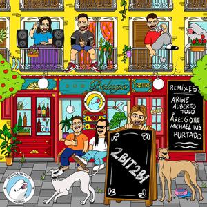 Close (Hurtado Remix)