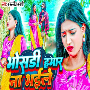 Bhosari Hamar Na Bhail (Explicit)