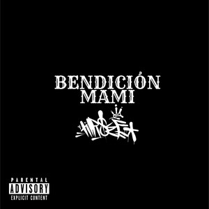 Bendición Mami (Cover)