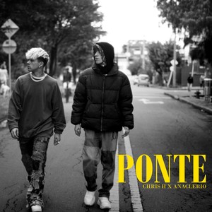 Ponte (Explicit)