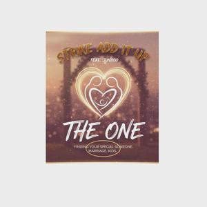 THE ONE (feat. Juni100)
