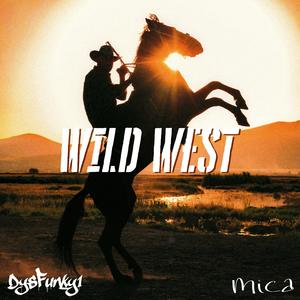 Wild West (feat. Dysfunky1) (Explicit)