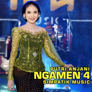 NGAMEN 4