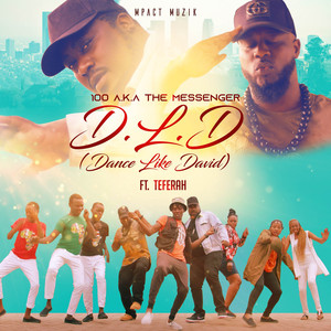 D.L.D(Dance Like David)