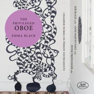 Oboe Quartet in B-Flat Major, W. B60 - I. Allegro