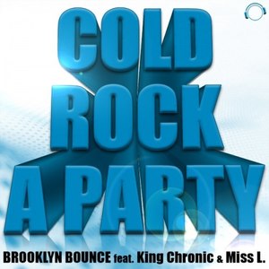 Cold Rock A Party (Die Hoerer Remix)