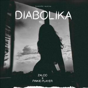 diabolica (feat. Zaloopakesepa) [Explicit]