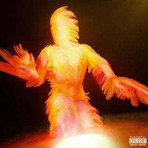 Like Dat (feat. Brennen Charles) (Explicit)