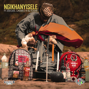 Ngikhanyisele