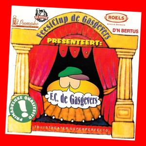 We Zijn voor Nederland (bonustrack)