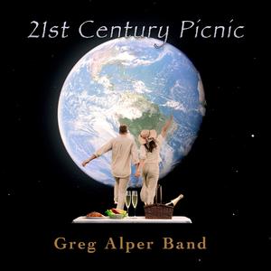21st Century Picnic (feat. Grant Geissman, Ray Naccari & Vicki Doney) (Mick Morison Remaster)