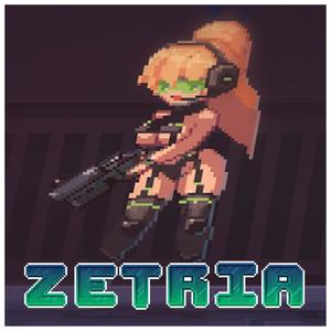 Zetria (Original Video Game Soundtrack)