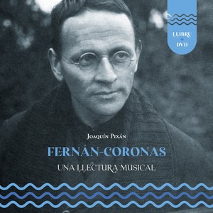 Fernán Coronas - Una llectura musical