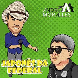 Japonês da Federal (Explicit)