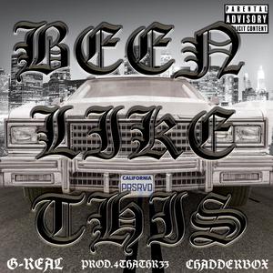 Been Like This (feat. Chadderbox) [Explicit]