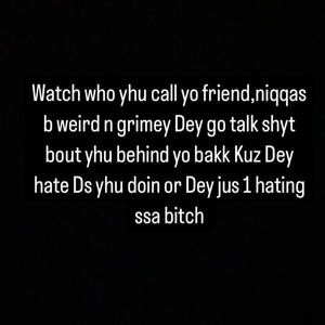 Nikkas kno!! (feat. Lil pap & Traeso35) (Explicit)