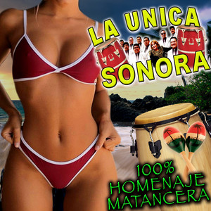 100% Homenaje Matancera