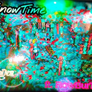 KnowTime (feat. RowBurToe) [Explicit]