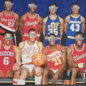 CRIME PAY$ (feat. Showrocka, Ren Thomas, Spoda, SoSoon, Tony Dimes, UConn Blac, A.P. Da Overlord, Rein, Rap Seminar Rob & Muggz On Drugz) (The All Star Remix|Explicit)