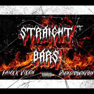 Straight Barz (feat. Rundownvon) [Explicit]