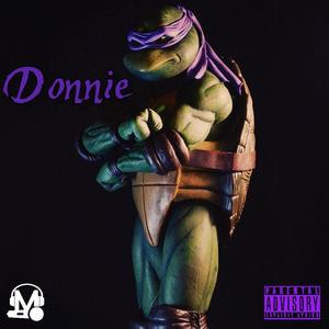 Donnie (Explicit)