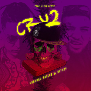 Cru 2 (Explicit)