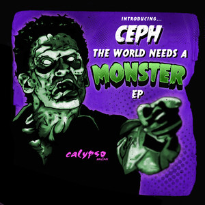 The World Needs a Monster EP