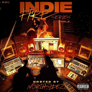 Indie Fire Series, Vol. 2 (Explicit)