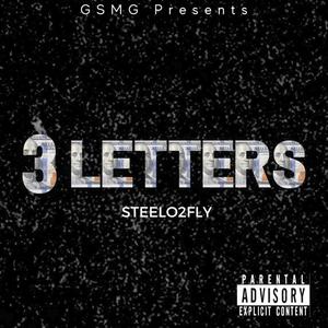 3letters (Explicit)