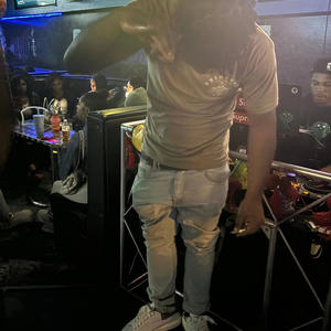 Late nite tip (feat. BWICC) (Explicit)