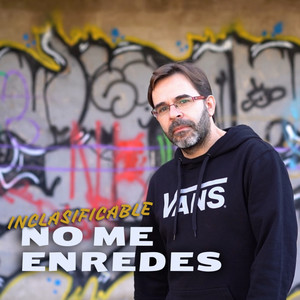 No Me Enredes