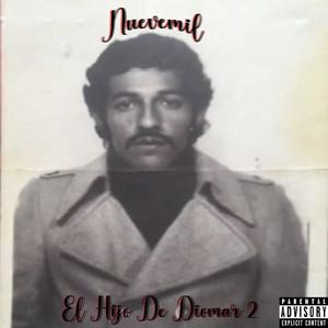 El Hijo De Diomar 2 (Explicit)