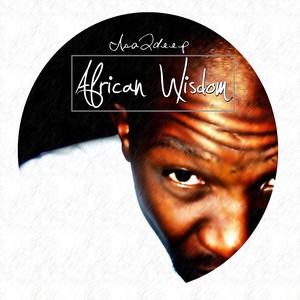 African Wisdom EP