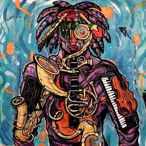 Senorita(feat. Yan Dollar & Yago)