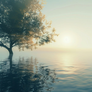 Gentle Calm: Music for Relaxing Deeply