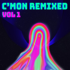 C'mon Remixed, Vol. 1