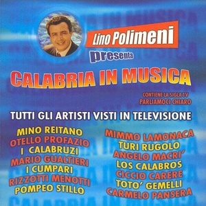 Calabria In Musica