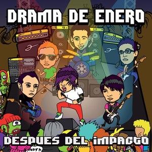 Inmortales