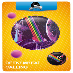 Calling (Original Mix)