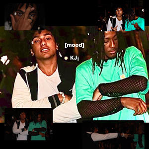 WHAT IS UP (feat. SSJ Daki) (Explicit)