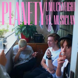 PLANETY (feat. MusiClan) [Explicit]