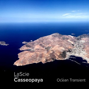 Ocean Transient (Ambient Mix)